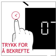ROSIERES RO6 T3B3YTB NOIR - FØRSTE GANGS BRUK - 20