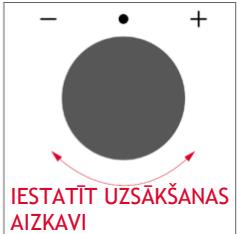 ROSIERES RO6 T3B3YTB NOIR - UZSAKsanAs AIZKAVE - 3