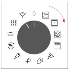 ROSIERES RO6 T3B3YTB NOIR - Your appliance has been correctly identified! - 2