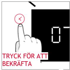 ROSIERES RO6 T3B3YTB NOIR - Hur statusfaltet fungerar - 22