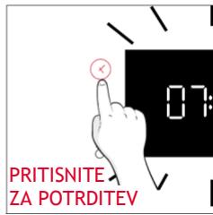 ROSIERES RO6 T3B3YTB NOIR - PRVA UPORABA - 8