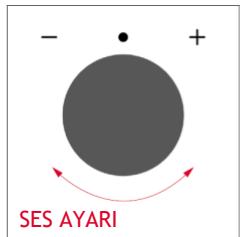 ROSIERES RO6 T3B3YTB NOIR - ILK KULLANIM - 18