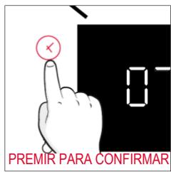 ROSIERES RO6 T3B3YTB NOIR - PRIMEIRA UTILIZACAO - 16