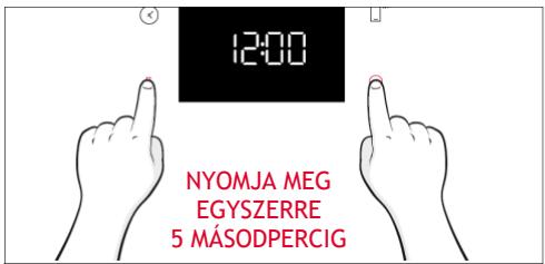 ROSIERES RO6 T3B3YTB NOIR - ELSO HASZNÁLAT - 21