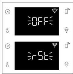 ROSIERES RO6 T3B3YTB NOIR - darbiba - 7