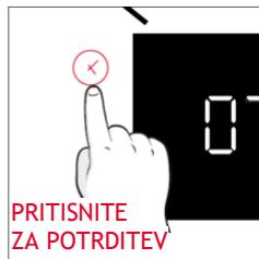 ROSIERES RO6 T3B3YTB NOIR - PRVA UPORABA - 12