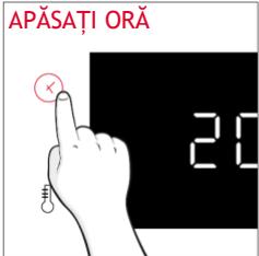 ROSIERES RO6 T3B3YTB NOIR - AMÁNARE PORNIRE - 1