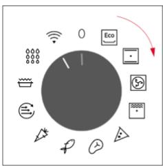 ROSIERES RO6 T3B3YTB NOIR - darbiba - 4