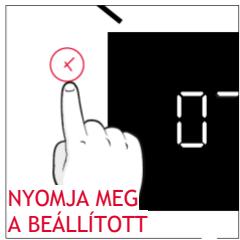 ROSIERES RO6 T3B3YTB NOIR - ELSO HASZNÁLAT - 20