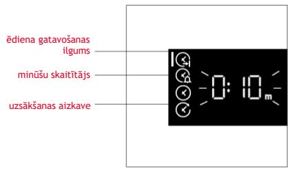 ROSIERES RO6 T3B3YTB NOIR - LAIKA IZVELNE - 2