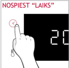 ROSIERES RO6 T3B3YTB NOIR - UZSAKsanAs AIZKAVE - 1