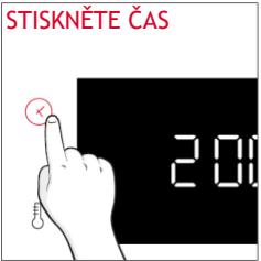 ROSIERES RO6 T3B3YTB NOIR - DOBA PECENI - 1