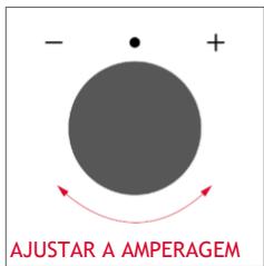 ROSIERES RO6 T3B3YTB NOIR - PRIMEIRA UTILIZACAO - 10