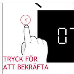 ROSIERES RO6 T3B3YTB NOIR - Hur statusfaltet fungerar - 14