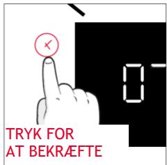 ROSIERES RO6 T3B3YTB NOIR - FØRSTE ANVENDELS - 20