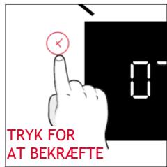 ROSIERES RO6 T3B3YTB NOIR - FØRSTE ANVENDELS - 12