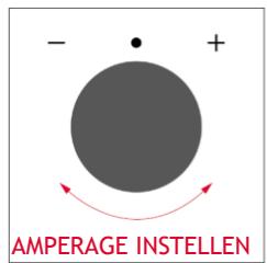 ROSIERES RO6 T3B3YTB NOIR - EERSTE GEBRUIK - 10