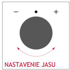 ROSIERES RO6 T3B3YTB NOIR - DIALKOVE OVLADANIE - 2