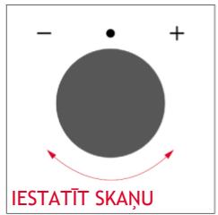 ROSIERES RO6 T3B3YTB NOIR - PIRMA LIETOSANA - 18