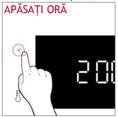 ROSIERES RO6 T3B3YTB NOIR - DURATA DE GÂTIRE - 1