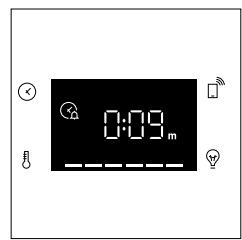 ROSIERES RO6 T3B3YTB NOIR - TIME MENU - 10