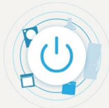 ROSIERES RO6 T3B3YTB NOIR - Turn OFF and then ON your appliance - 1