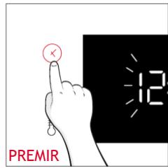 ROSIERES RO6 T3B3YTB NOIR - PRIMEIRA UTILIZACAO - 2