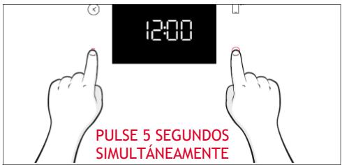 ROSIERES RO6 T3B3YTB NOIR - PRIMER USO - 21