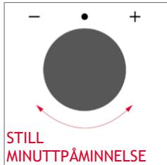 ROSIERES RO6 T3B3YTB NOIR - MINUTTPÄMINNELSE - 3