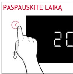 ROSIERES RO6 T3B3YTB NOIR - LAIKO MENIU - 1