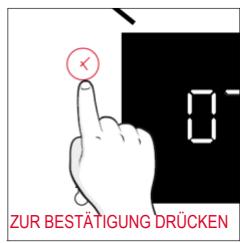 ROSIERES RO6 T3B3YTB NOIR - ERSTE VERWENDUNG - 12
