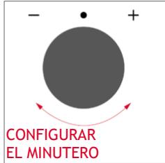 ROSIERES RO6 T3B3YTB NOIR - MINUTERO - 3