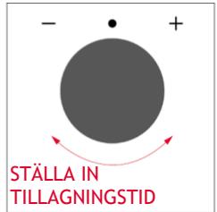 ROSIERES RO6 T3B3YTB NOIR - TILLAGNINGSTID - 3