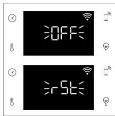 ROSIERES RO6 T3B3YTB NOIR - Trinn 2 - 8