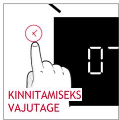 ROSIERES RO6 T3B3YTB NOIR - ESIMENE KASUTUSKORD - 16