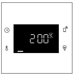 ROSIERES RO6 T3B3YTB NOIR - How to activate Remote Control: - 4