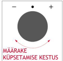 ROSIERES RO6 T3B3YTB NOIR - TOIDUVALMISTAMISE KESTUS - 3