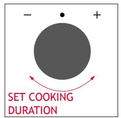 ROSIERES RO6 T3B3YTB NOIR - TIME MENU - 5
