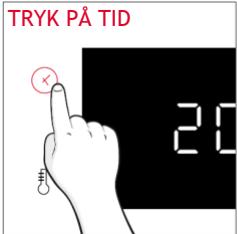 ROSIERES RO6 T3B3YTB NOIR - TIMERSTART - 1