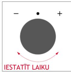 ROSIERES RO6 T3B3YTB NOIR - PIRMA LIETOSANA - 4