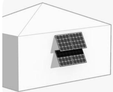 BEEM SERENITY, KIT D'EXTENSION - Les configurations à ne pas faire - 1