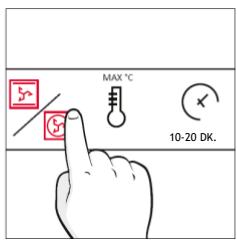 ROSIERES RO6 U3B3YTX INOX - Katalitik temizleme - 2