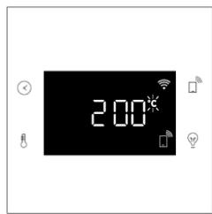 ROSIERES RO6 U3B3YTX INOX - Talvadibas aktivizesehana - 6