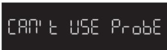 ROSIERES RO6 U3B3YTX INOX - Anturin käytöohjeet: - 4