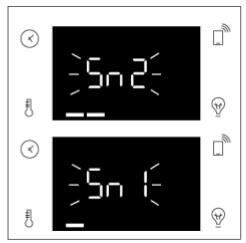 ROSIERES RO6 U3B3YTX INOX - INP'OTH XPHsH - 19