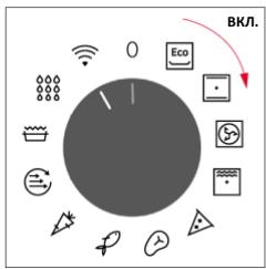 ROSIERES RO6 U3B3YTX INOX - BKJIIOUBAHE/ɪN3KJIIOUBAHE HA ΦYPHATA - 1