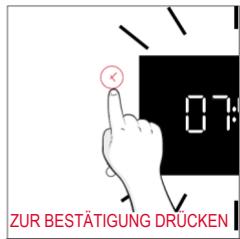 ROSIERES RO6 U3B3YTX INOX - ERSTE VERWENDUNG - 8
