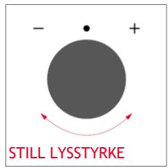 ROSIERES RO6 U3B3YTX INOX - FØRSTE GANGS BRUK - 14