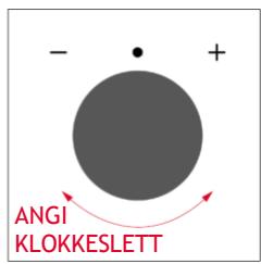 ROSIERES RO6 U3B3YTX INOX - FØRSTE GANGS BRUK - 4