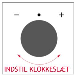 ROSIERES RO6 U3B3YTX INOX - FØRSTE ANVENDELS - 4